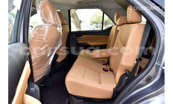 Buy Import Toyota Fortuner Other Car in Import - Dubai in Barh el Gazel Buy Import Toyota Fortuner Other Car in Import - Dubai in Barh el Gazel