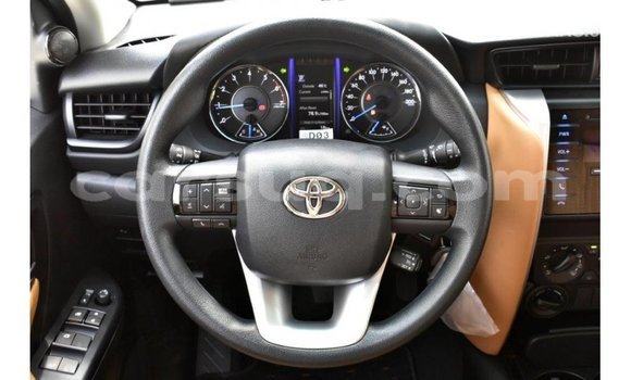 Buy Import Toyota Fortuner Other Car in Import - Dubai in Barh el Gazel Buy Import Toyota Fortuner Other Car in Import - Dubai in Barh el Gazel