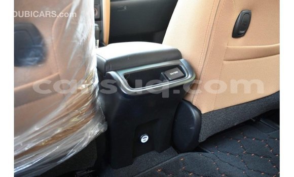 Buy Import Toyota Fortuner Other Car in Import - Dubai in Barh el Gazel Buy Import Toyota Fortuner Other Car in Import - Dubai in Barh el Gazel