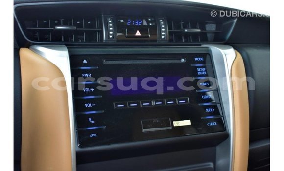 Buy Import Toyota Fortuner Other Car in Import - Dubai in Barh el Gazel Buy Import Toyota Fortuner Other Car in Import - Dubai in Barh el Gazel