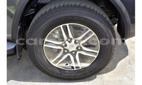 Buy Import Toyota Fortuner Other Car in Import - Dubai in Barh el Gazel Buy Import Toyota Fortuner Other Car in Import - Dubai in Barh el Gazel