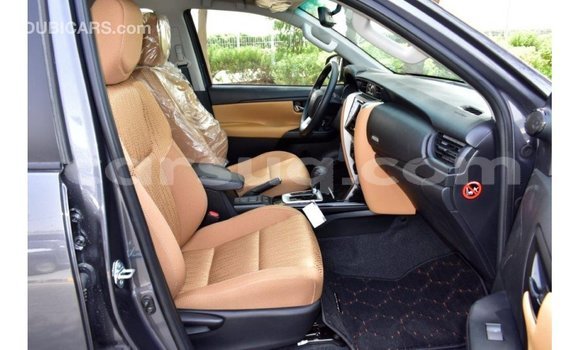 Buy Import Toyota Fortuner Other Car in Import - Dubai in Barh el Gazel Buy Import Toyota Fortuner Other Car in Import - Dubai in Barh el Gazel