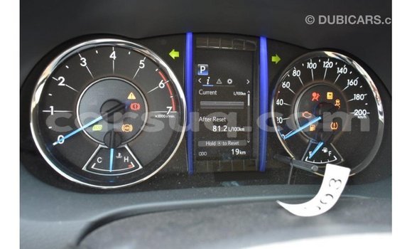 Buy Import Toyota Fortuner Other Car in Import - Dubai in Barh el Gazel Buy Import Toyota Fortuner Other Car in Import - Dubai in Barh el Gazel