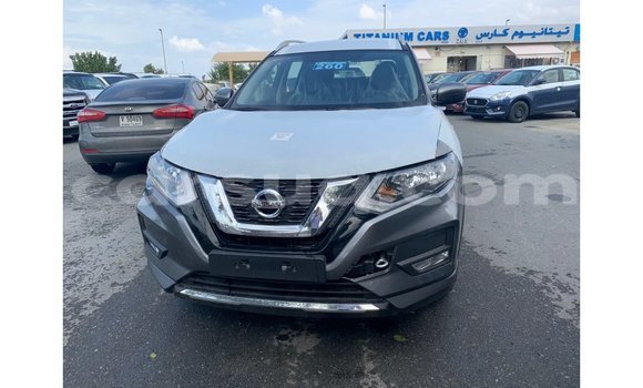 Acheter Import Utilitaire Nissan Evalia Autre à Import - Dubai, Barh el Gazel