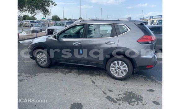 Acheter Import Utilitaire Nissan Evalia Autre à Import - Dubai, Barh el Gazel Acheter Import Utilitaire Nissan Evalia Autre à Import - Dubai, Barh el Gazel