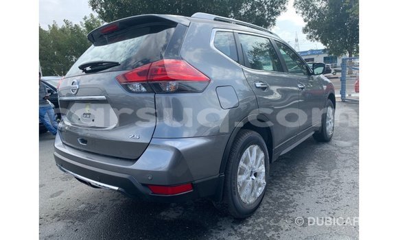 Acheter Import Utilitaire Nissan Evalia Autre à Import - Dubai, Barh el Gazel Acheter Import Utilitaire Nissan Evalia Autre à Import - Dubai, Barh el Gazel