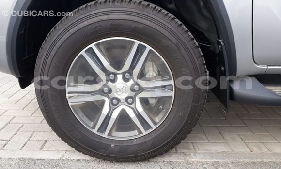 Acheter Import Voiture Toyota Fortuner Autre à Import - Dubai, Barh el Gazel Acheter Import Voiture Toyota Fortuner Autre à Import - Dubai, Barh el Gazel
