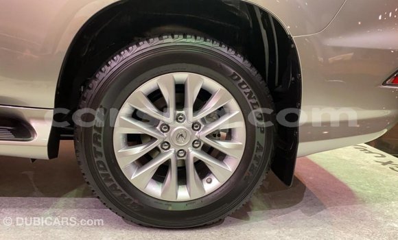 Acheter Import Voiture Lexus GX Autre à Import - Dubai, Barh el Gazel Acheter Import Voiture Lexus GX Autre à Import - Dubai, Barh el Gazel