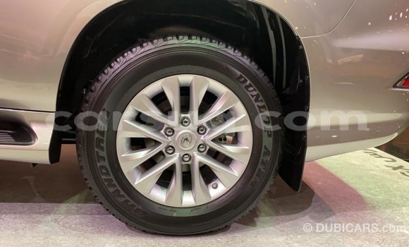 Acheter Import Voiture Lexus GX Autre à Import - Dubai, Barh el Gazel Acheter Import Voiture Lexus GX Autre à Import - Dubai, Barh el Gazel