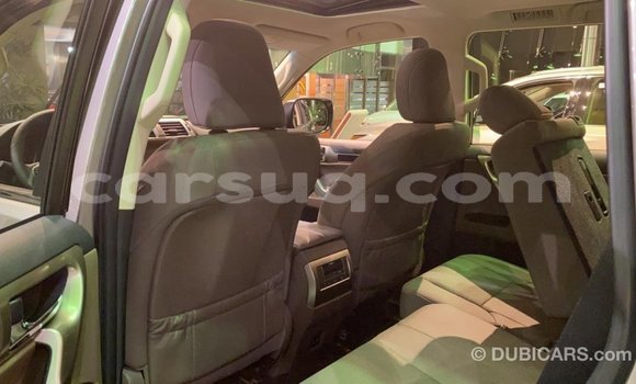 Acheter Import Voiture Lexus GX Autre à Import - Dubai, Barh el Gazel Acheter Import Voiture Lexus GX Autre à Import - Dubai, Barh el Gazel