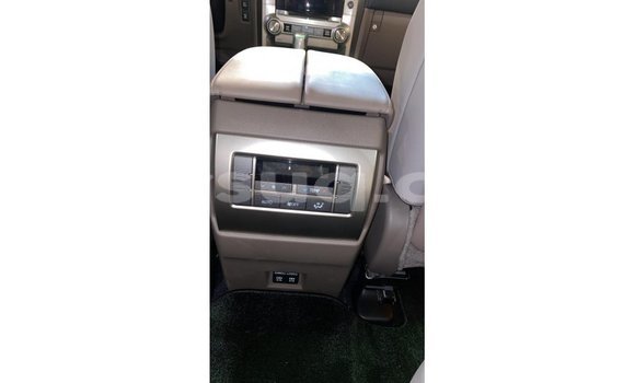 Acheter Import Voiture Lexus GX Autre à Import - Dubai, Barh el Gazel Acheter Import Voiture Lexus GX Autre à Import - Dubai, Barh el Gazel