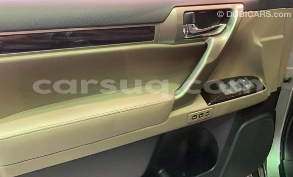 Acheter Import Voiture Lexus GX Autre à Import - Dubai, Barh el Gazel Acheter Import Voiture Lexus GX Autre à Import - Dubai, Barh el Gazel
