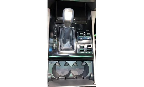 Acheter Import Voiture Lexus GX Autre à Import - Dubai, Barh el Gazel Acheter Import Voiture Lexus GX Autre à Import - Dubai, Barh el Gazel