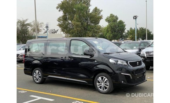 Acheter Import Voiture Peugeot Traveller Noir à Import - Dubai, Barh el Gazel Acheter Import Voiture Peugeot Traveller Noir à Import - Dubai, Barh el Gazel