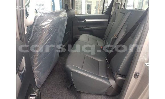 Buy Import Toyota Hilux Other Car in Import - Dubai in Barh el Gazel Buy Import Toyota Hilux Other Car in Import - Dubai in Barh el Gazel
