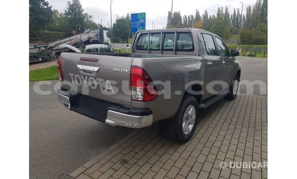 Buy Import Toyota Hilux Other Car in Import - Dubai in Barh el Gazel Buy Import Toyota Hilux Other Car in Import - Dubai in Barh el Gazel