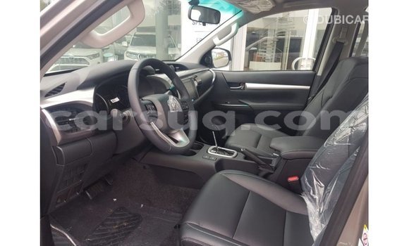 Buy Import Toyota Hilux Other Car in Import - Dubai in Barh el Gazel Buy Import Toyota Hilux Other Car in Import - Dubai in Barh el Gazel