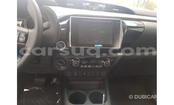 Buy Import Toyota Hilux Other Car in Import - Dubai in Barh el Gazel Buy Import Toyota Hilux Other Car in Import - Dubai in Barh el Gazel