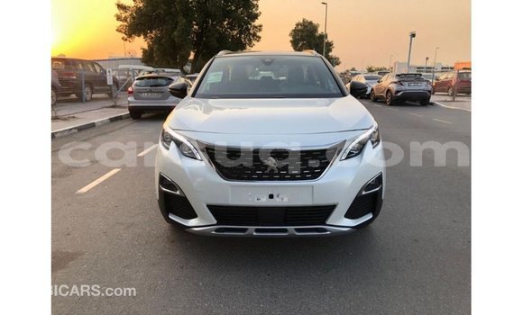 Acheter Import Voiture Peugeot 5008 Blanc à Import - Dubai, Barh el Gazel Acheter Import Voiture Peugeot 5008 Blanc à Import - Dubai, Barh el Gazel