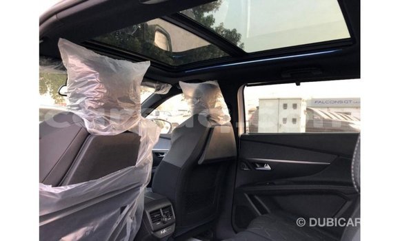 Acheter Import Voiture Peugeot 5008 Blanc à Import - Dubai, Barh el Gazel Acheter Import Voiture Peugeot 5008 Blanc à Import - Dubai, Barh el Gazel