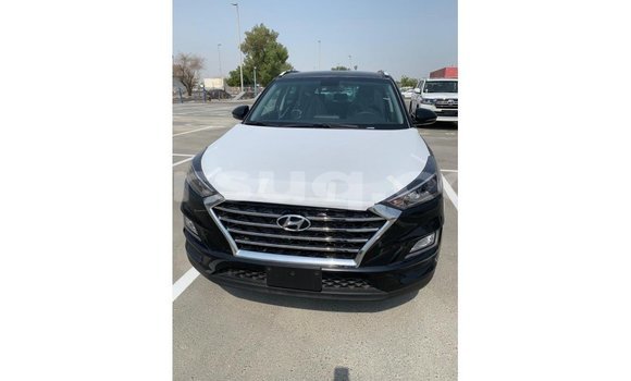 Buy Import Hyundai Tucson Black Car in Import - Dubai in Barh el Gazel Buy Import Hyundai Tucson Black Car in Import - Dubai in Barh el Gazel