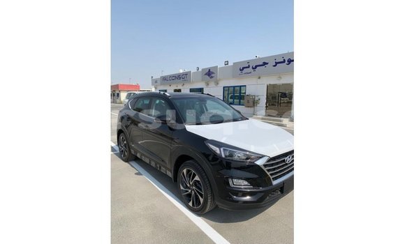 Buy Import Hyundai Tucson Black Car in Import - Dubai in Barh el Gazel Buy Import Hyundai Tucson Black Car in Import - Dubai in Barh el Gazel