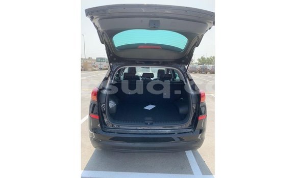 Buy Import Hyundai Tucson Black Car in Import - Dubai in Barh el Gazel Buy Import Hyundai Tucson Black Car in Import - Dubai in Barh el Gazel
