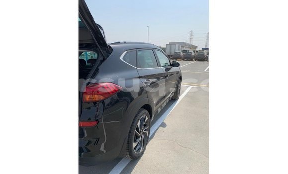 Buy Import Hyundai Tucson Black Car in Import - Dubai in Barh el Gazel Buy Import Hyundai Tucson Black Car in Import - Dubai in Barh el Gazel