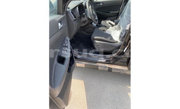 Buy Import Hyundai Tucson Black Car in Import - Dubai in Barh el Gazel Buy Import Hyundai Tucson Black Car in Import - Dubai in Barh el Gazel