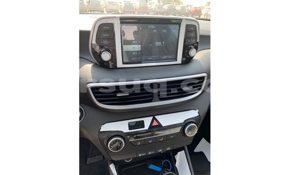 Buy Import Hyundai Tucson Black Car in Import - Dubai in Barh el Gazel Buy Import Hyundai Tucson Black Car in Import - Dubai in Barh el Gazel