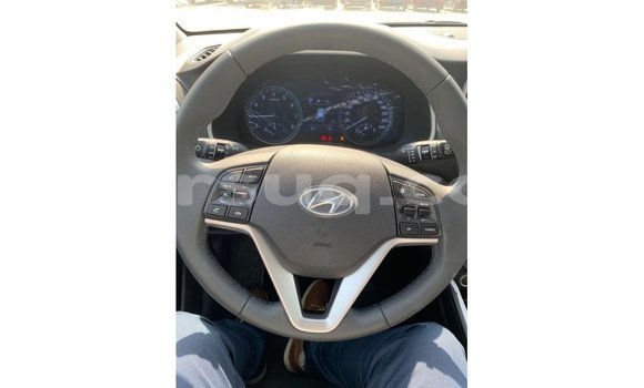 Buy Import Hyundai Tucson Black Car in Import - Dubai in Barh el Gazel Buy Import Hyundai Tucson Black Car in Import - Dubai in Barh el Gazel