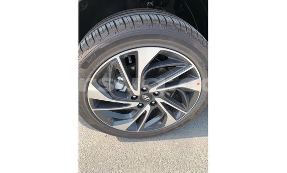 Buy Import Hyundai Tucson Black Car in Import - Dubai in Barh el Gazel Buy Import Hyundai Tucson Black Car in Import - Dubai in Barh el Gazel