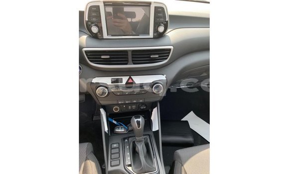 Buy Import Hyundai Tucson Black Car in Import - Dubai in Barh el Gazel Buy Import Hyundai Tucson Black Car in Import - Dubai in Barh el Gazel
