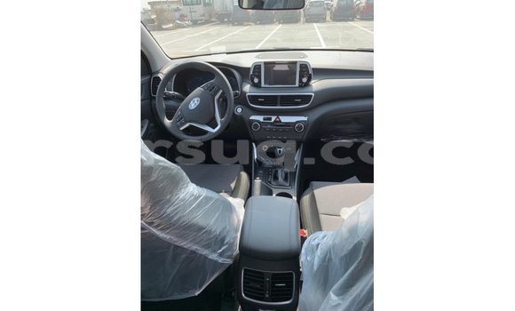 Buy Import Hyundai Tucson Black Car in Import - Dubai in Barh el Gazel Buy Import Hyundai Tucson Black Car in Import - Dubai in Barh el Gazel