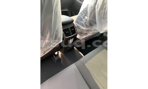 Buy Import Hyundai Tucson Black Car in Import - Dubai in Barh el Gazel Buy Import Hyundai Tucson Black Car in Import - Dubai in Barh el Gazel