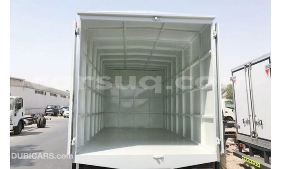 Buy Import Hino 300 Series White Truck in Import - Dubai in Barh el Gazel Buy Import Hino 300 Series White Truck in Import - Dubai in Barh el Gazel
