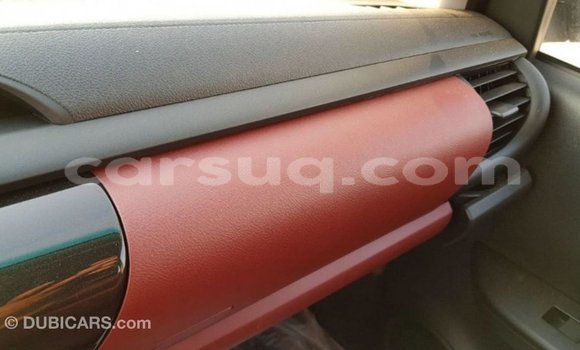 Buy Import Toyota Hilux Black Car in Import - Dubai in Barh el Gazel Buy Import Toyota Hilux Black Car in Import - Dubai in Barh el Gazel