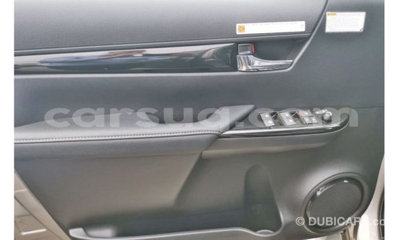 Buy Import Toyota Hilux Other Car in Import - Dubai in Barh el Gazel Buy Import Toyota Hilux Other Car in Import - Dubai in Barh el Gazel