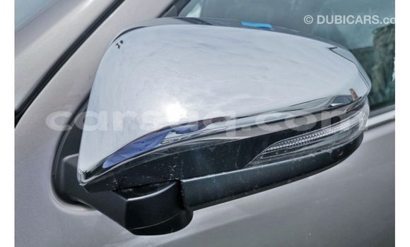 Buy Import Toyota Hilux Other Car in Import - Dubai in Barh el Gazel Buy Import Toyota Hilux Other Car in Import - Dubai in Barh el Gazel