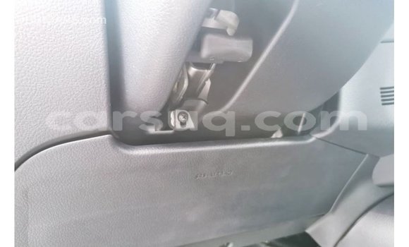 Buy Import Toyota Hilux Other Car in Import - Dubai in Barh el Gazel Buy Import Toyota Hilux Other Car in Import - Dubai in Barh el Gazel