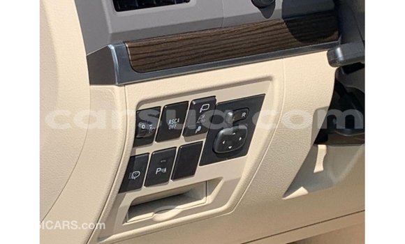 Buy Import Toyota Land Cruiser Black Car in Import - Dubai in Barh el Gazel Buy Import Toyota Land Cruiser Black Car in Import - Dubai in Barh el Gazel