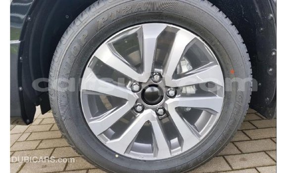 Buy Import Toyota Land Cruiser Black Car in Import - Dubai in Barh el Gazel Buy Import Toyota Land Cruiser Black Car in Import - Dubai in Barh el Gazel