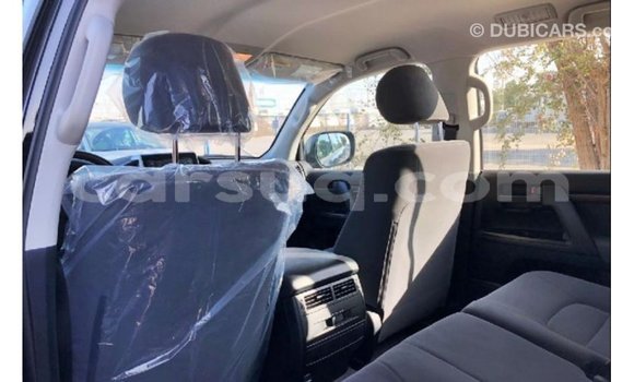 Buy Import Toyota Land Cruiser Black Car in Import - Dubai in Barh el Gazel Buy Import Toyota Land Cruiser Black Car in Import - Dubai in Barh el Gazel