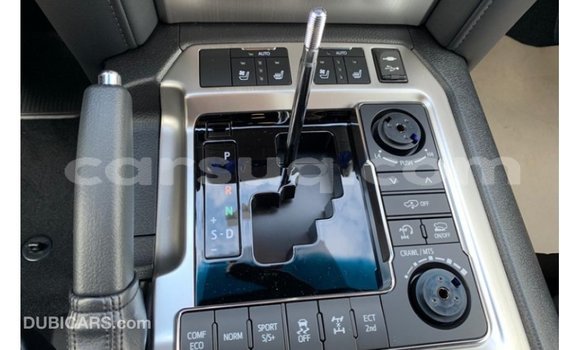 Buy Import Toyota Land Cruiser Other Car in Import - Dubai in Barh el Gazel Buy Import Toyota Land Cruiser Other Car in Import - Dubai in Barh el Gazel