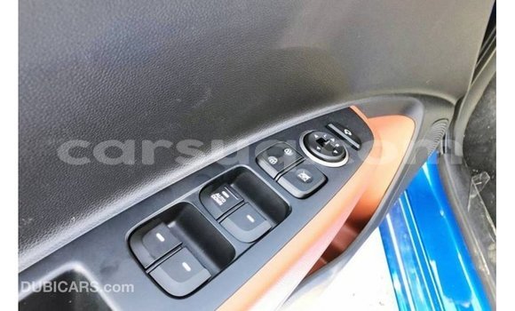 Buy Import Hyundai i10 Blue Car in Import - Dubai in Barh el Gazel Buy Import Hyundai i10 Blue Car in Import - Dubai in Barh el Gazel