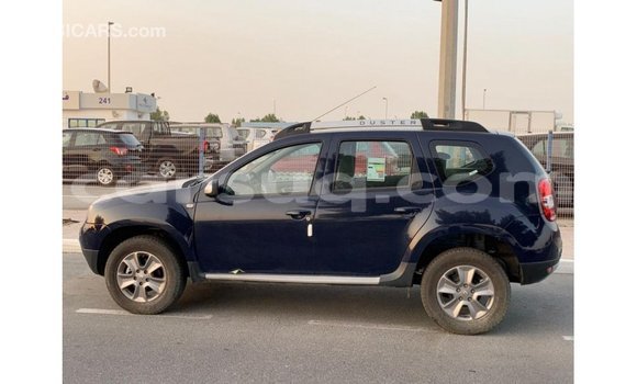 Buy Import Renault Duster Black Car in Import - Dubai in Barh el Gazel Buy Import Renault Duster Black Car in Import - Dubai in Barh el Gazel