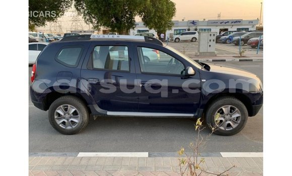 Buy Import Renault Duster Black Car in Import - Dubai in Barh el Gazel Buy Import Renault Duster Black Car in Import - Dubai in Barh el Gazel