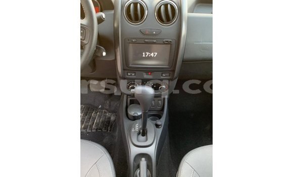 Buy Import Renault Duster Black Car in Import - Dubai in Barh el Gazel Buy Import Renault Duster Black Car in Import - Dubai in Barh el Gazel