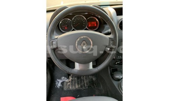 Buy Import Renault Duster Black Car in Import - Dubai in Barh el Gazel Buy Import Renault Duster Black Car in Import - Dubai in Barh el Gazel