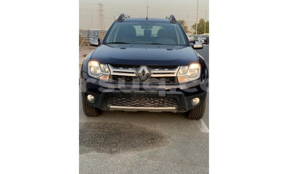 Buy Import Renault Duster Black Car in Import - Dubai in Barh el Gazel Buy Import Renault Duster Black Car in Import - Dubai in Barh el Gazel